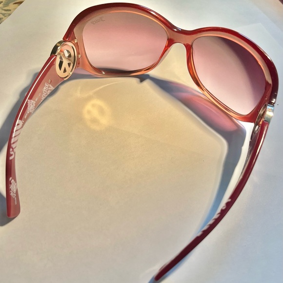 JUICY COUTURE Sunglasses - Picture 3 of 6